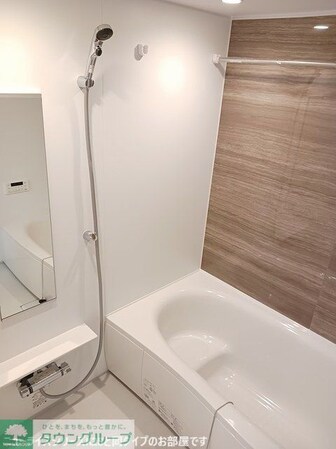 スカイデューの物件内観写真